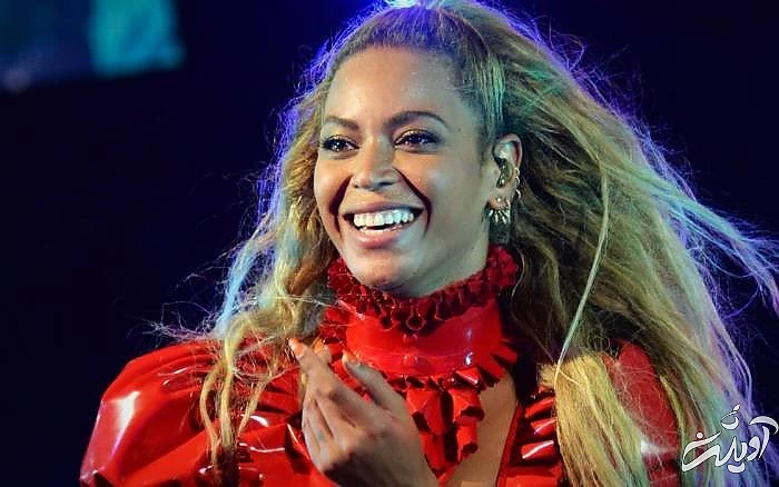 بیانسه چهره مشهور اینستاگرام بیانسه